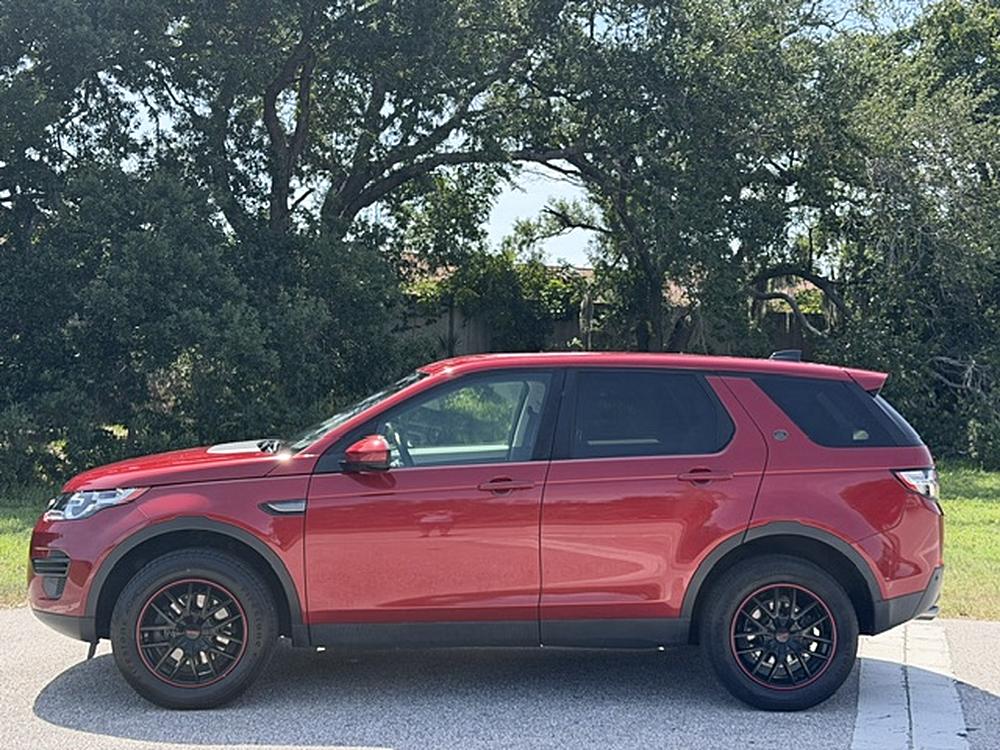 land rover discovery sport 2019 SALCP2FX1KH809738 image land rover discovery sport 2019 SALCP2FX1KH809738 image